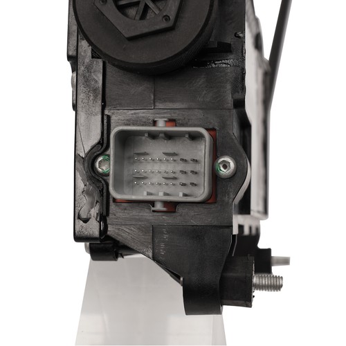 Handbremse Feststellbremse Steuerelement für Renault Scenic II JM0/1 8200702092 - Bild 9 von 10