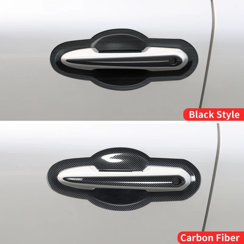 For Lexus Lx600 Lx500d 2022-2025 Accessories Exterior Door Handle Decoration - Picture 5 of 16