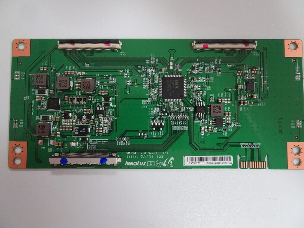 Carte Principale TV Philips 42MF231D/37 – Panneau De Contrôle LJ41-03387A (L-71)