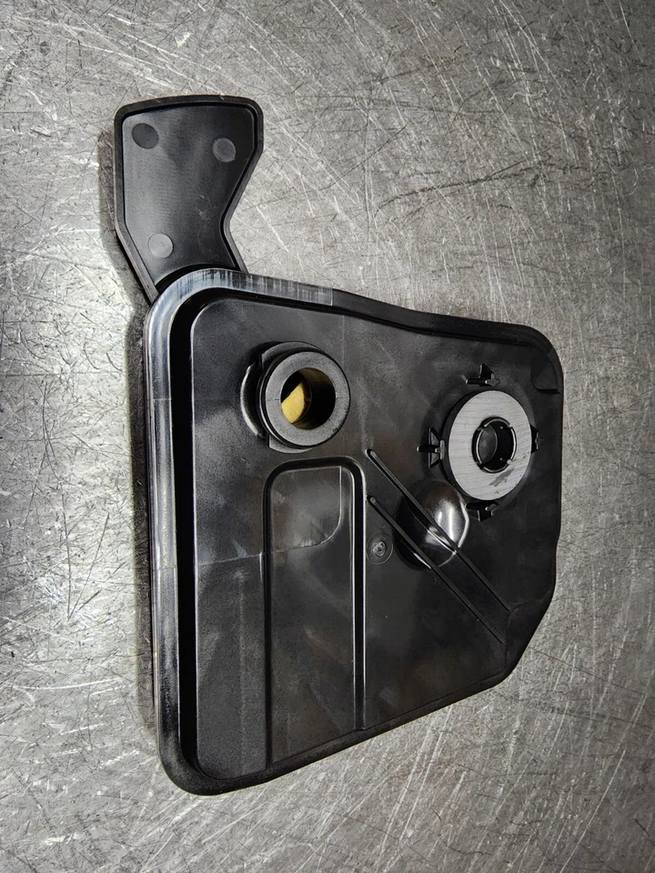 6F35 变速器过滤器适用于 04-20 福特 ESCAPE EDGE EXPLORER 林肯大陆 — 第 3/3 张图片