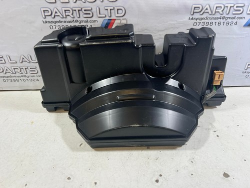 AUDI A5 B9 2019 REAR SUBWOOFER SPEAKER 8W9035382B - Picture 10 of 12