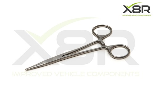 MERCEDES ML 270 CDI & 400 CDI W163 DOOR LATCH ACTUATORS REPAIR KIT SPRING X2 - Picture 5 of 8