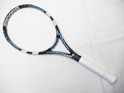 Babolat Pure Driveとチームの２本 Shop Babolat Pure Drive Team Tennis Racket – Power