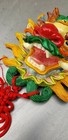 Great vintage chinese mask (porcelain / composite?) — photo 4