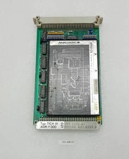 Siemens SMP-E230-A1 B88080-A22-E230-2 Control PCB Card