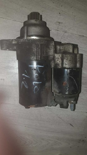 Vw Polo 9N 1,2 Anlasser  0001120400