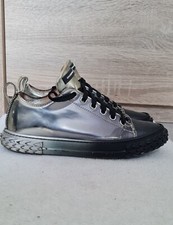 Chaussures Baskets Sneakers Giuseppe Zanotti