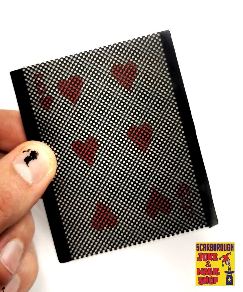 WOW Card Magic Trick~Popular Card Change before eyes~Vanish Illusion  Close-Up