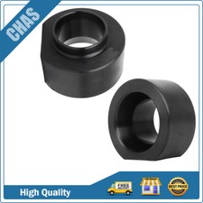 Fits Jeep Wrangler Tj 1997-2005 2 Front Or Rear Leveling Lift Kit Lift 2 Inch Fits Jeep Wrangler Tj 1997-2005 2 Front Or Rear Leveling Lift Kit Lift 2 Inch