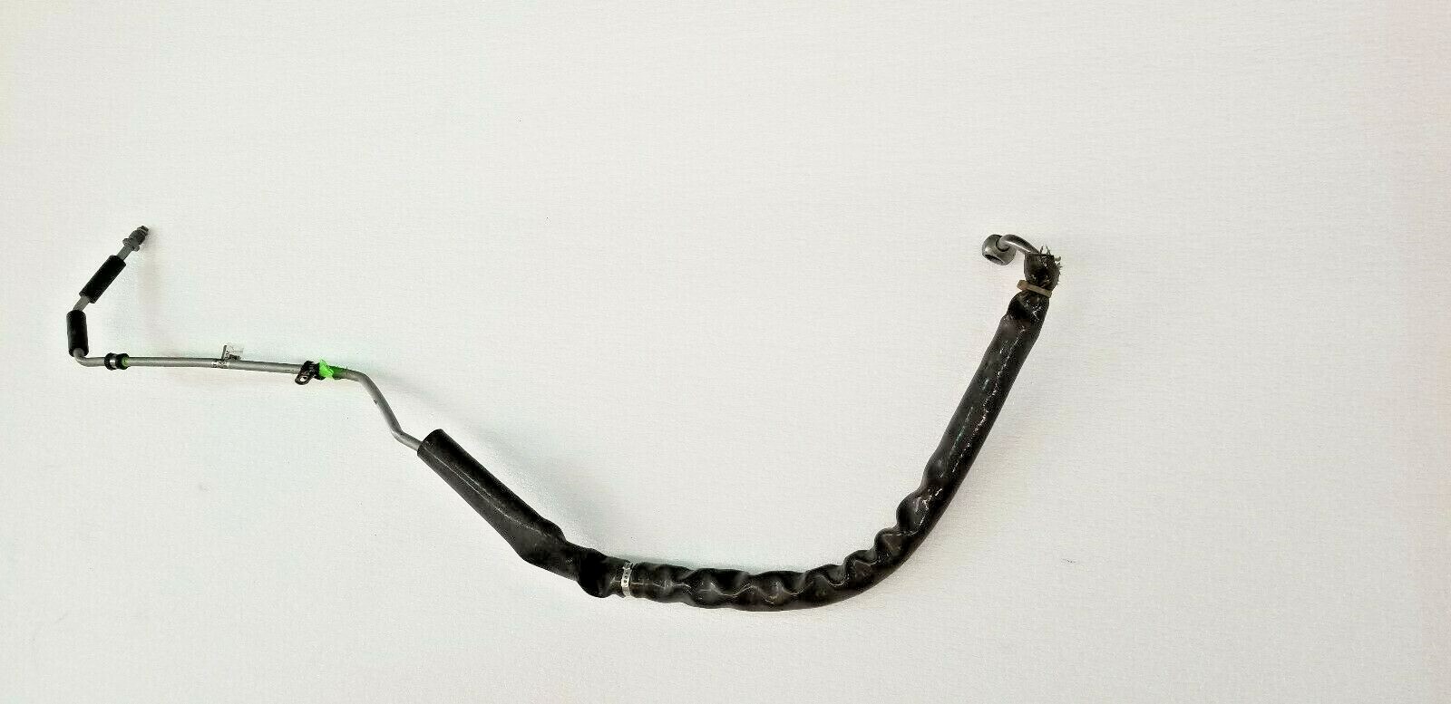 LAMBORGHINI AVENTADOR LP700 720 POWER STEERING FLEXIBLE LINE PIPE OEM 470422893E