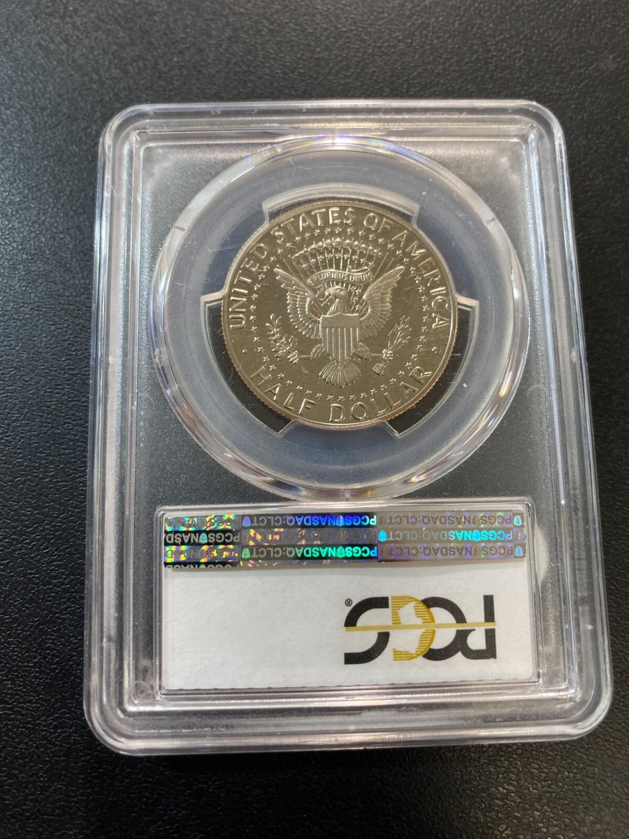 銀貨 PCGS PR69DCAM UNITED STATES. 1976, 25 Cents - PCGS PR69 - Bicentennial