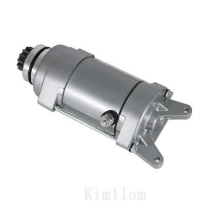 New STARTER motor for Yamaha BT1100 Bulldog 2003-2006 XVS11ATA V-Star Silverado