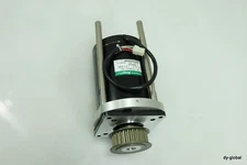 NNB SANYO DENKI 103H89222-1631 Step Moto Scratched W/ mount unit MOT-I-1245=6A33