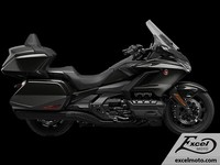 2021 Honda GOLD WING TOUR