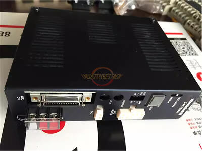 1PCS NEW VEXTA ARLD12A-C Servo Driver