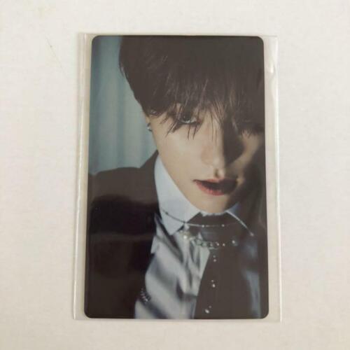 SEVENTEEN DINO 9th Album Attacca weverse japan Limited Official Photo Card  PC