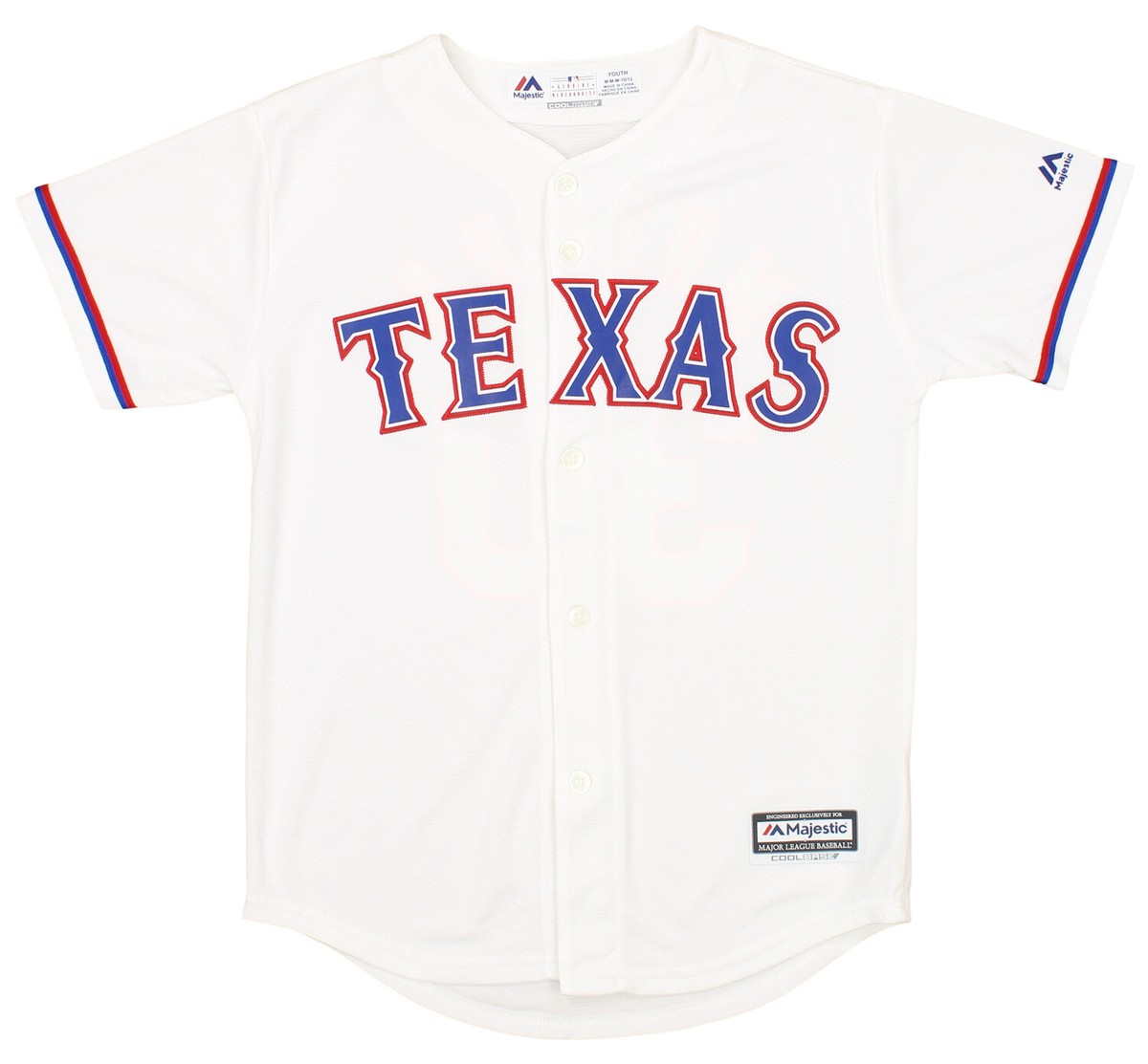 Walmart Mlb Jersey Cheap Texas Rangers Jersey NEW Vintage MLB