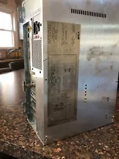 BIESSE ROVER 24 CNI XN600 CNC CONTROLLER