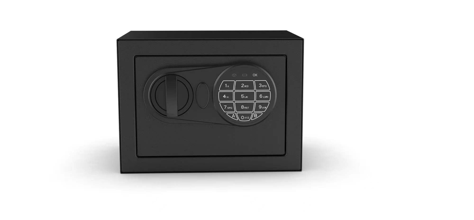 Pen + Gear Digital Safes Model 17SCM with Electronic Lock and Backup Key 810029600392 eBay