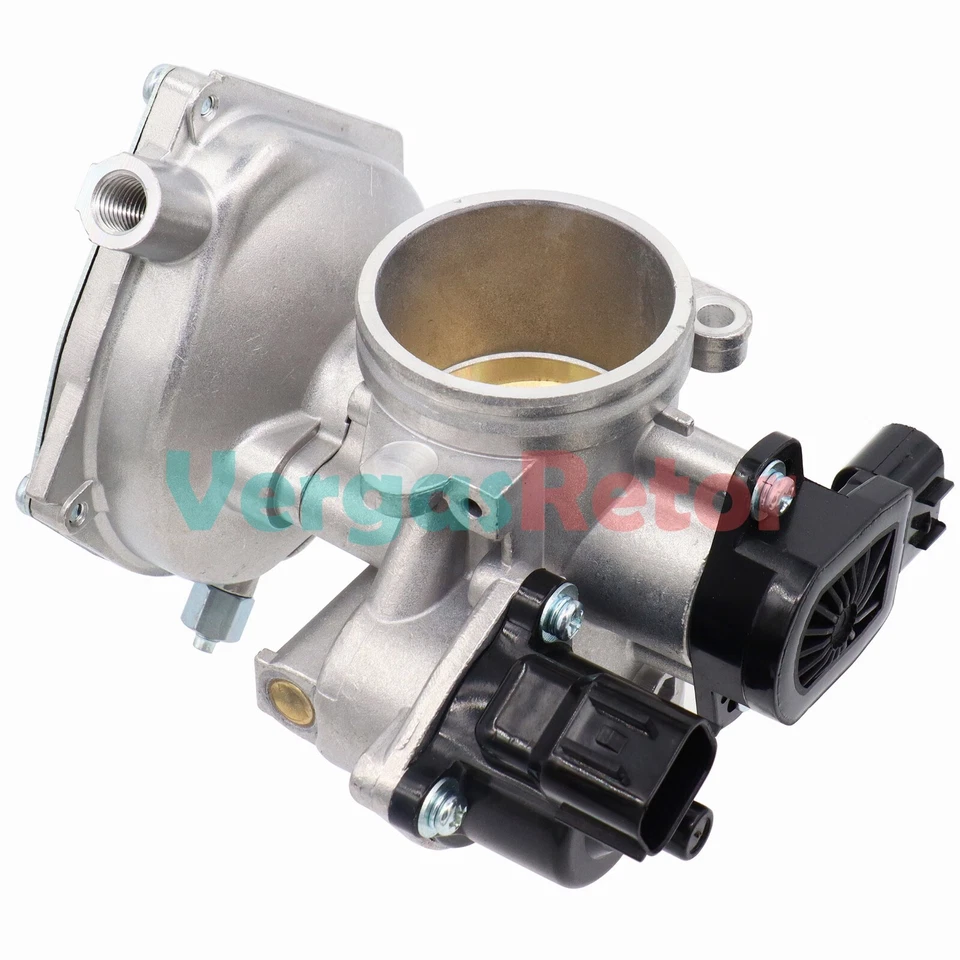 Throttle Body for 2016 2017 2018 Polaris Sportsman 570 EFI SP Touring - Image 2 of 4