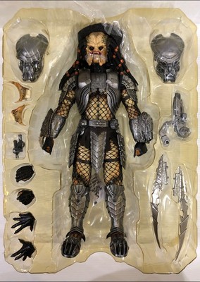 Hot Spot Collectibles and Toys - Alien vs Predator Game