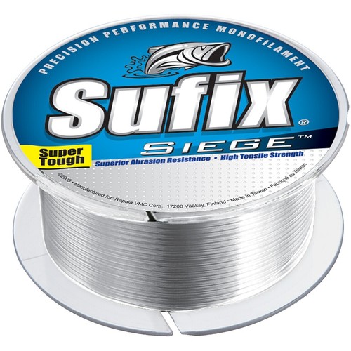 Sunline FULL CONTACT X8 PE line for casting #4-63 lb 300m Clear