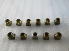 Bendix Plug 11 each P/N P9008 New