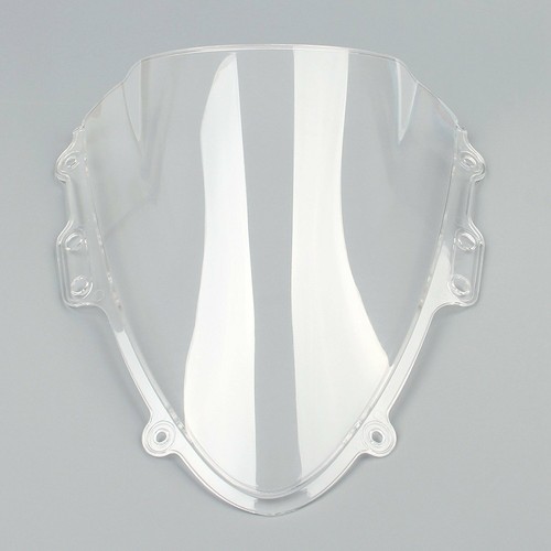 Windshield Windscreen Double Bubble Protector For Suzuki GSXR600750 K4 2004-2005 - Picture 10 of 10