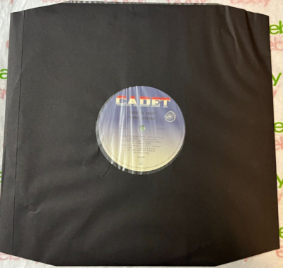 【中古】 THE UPRISING CD / ACROBAT ATHLETE DORTHY ASHBY - Afro-Harping ~ CADET 809 (nm reissue) | Recorded