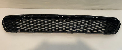 OEM  2014 - 2015 Kia Optima Lower Mesh Bumper Grille 86561-4C500