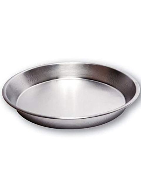 RUOTO PASTIERA IN ALLUMINIO BASSO 24X4H