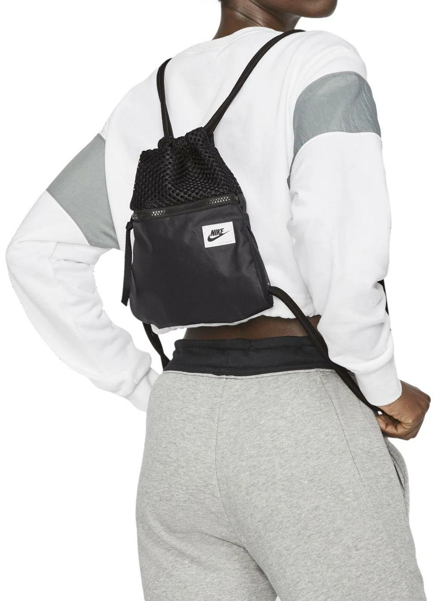 Nike air store gymsack