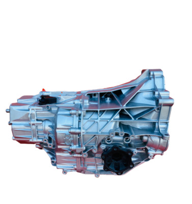 Getriebe Multitronic Audi 2.5 TDI GWN Garantie