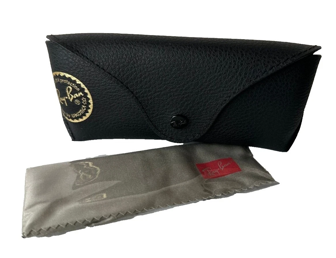 Cuidado de la visión Ray-Ban Negro