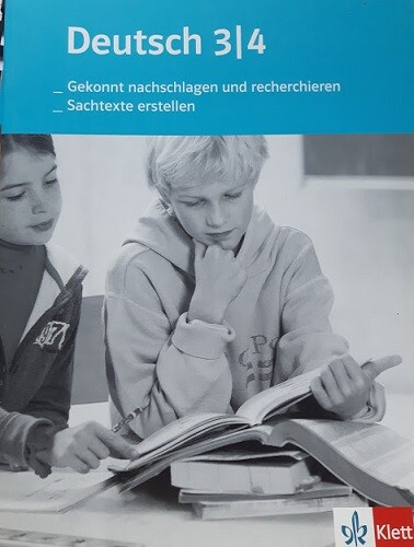 Schreiben-kinderleicht Aufsatzerziehung 4 Texte planen, schreiben, überarbeiten - Bild 8 von 24