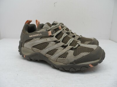 merrell women's alverstone hiking shoes