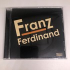 Franz Ferdinand by Franz Ferdinand (Cd)