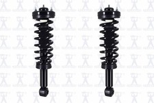 2x Front Shock Absorber Complete for FORD F-150 2009-2013 RA/675RP