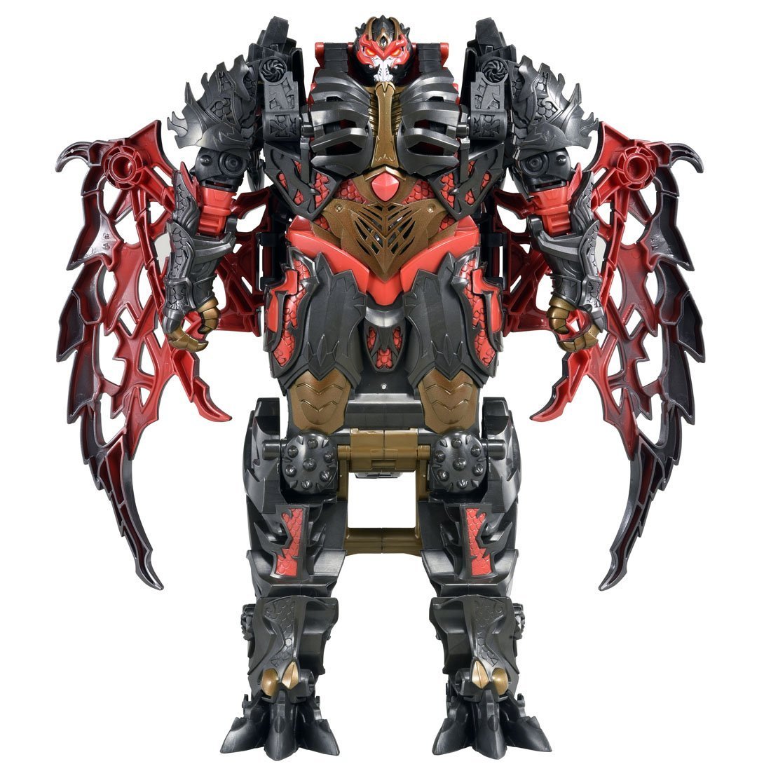TAKARA TOMY Transformers The Last Knight TLK-31 Big Speed TAKARA TOMY Transformers The Last Knight TLK-31 Big Speed