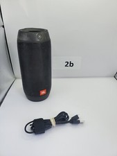 JBL Pulse 2 Portable Bluetooth Speaker System Black