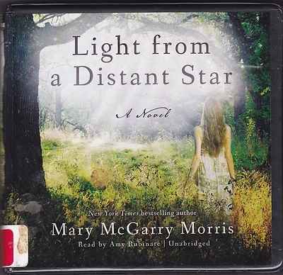 Light from a Distant Star: A Novel by Mary McGarry Morris (2011, CD, Unabridged)