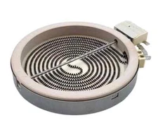 GE Range Radiant Dual Surface Element 2.5" WB30T10145 Same Day Ship & Warranty