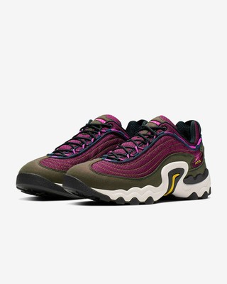 air skarn vivid purple