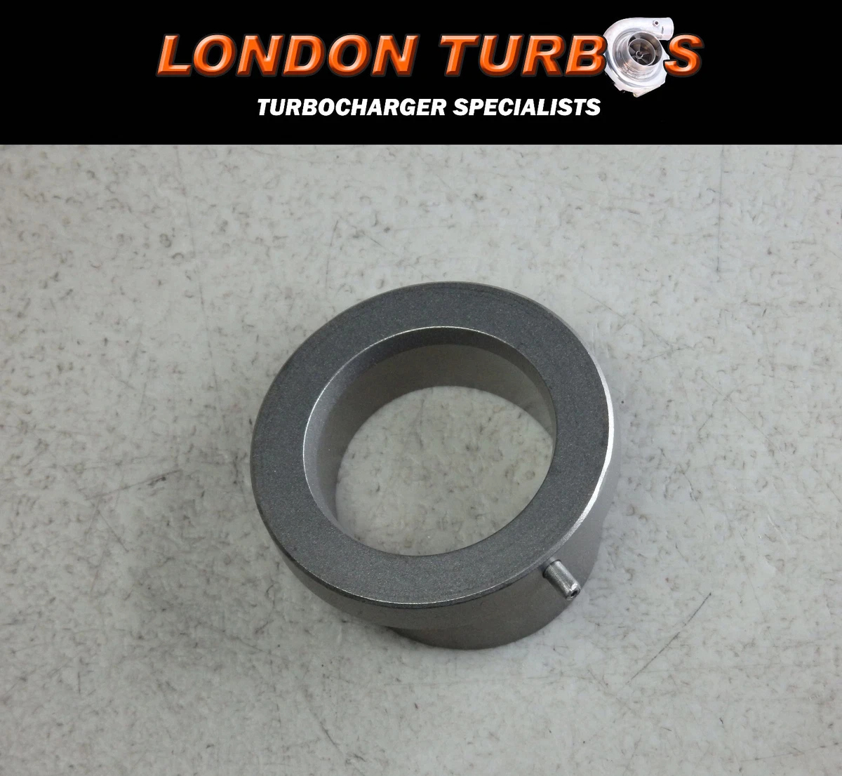 Turbocharger Bi-Turbo 1.6dCi CDTi Wastegate Penny Insert 821942 