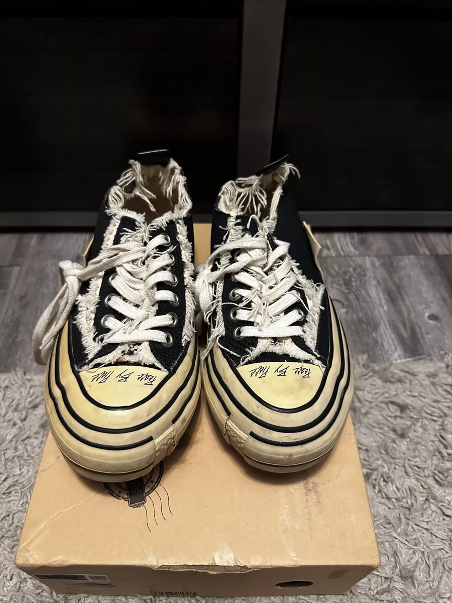 Sneakers yohji yamamoto shop