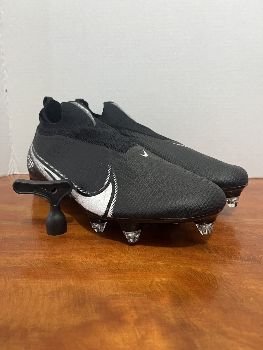 Size 13 Wide Men's Nike Vapor Edge Elite 360 D WD P Football