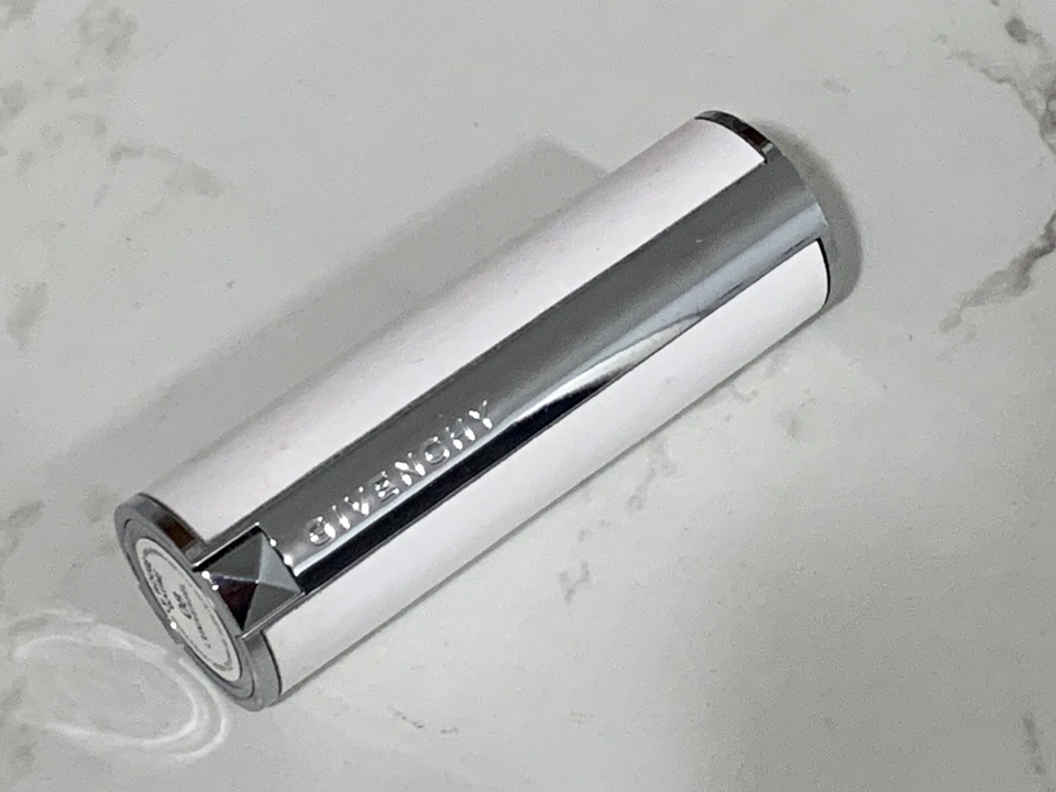 Givenchy Le Rouge Baume 08 L'Universel универсальный бальзам для губ полный размер новый без коробки - Изображение 3 из 4