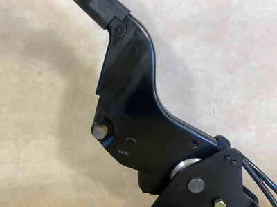 A4634200584 Genuine Parking Brake MERCEDES G Class W463 for sale 