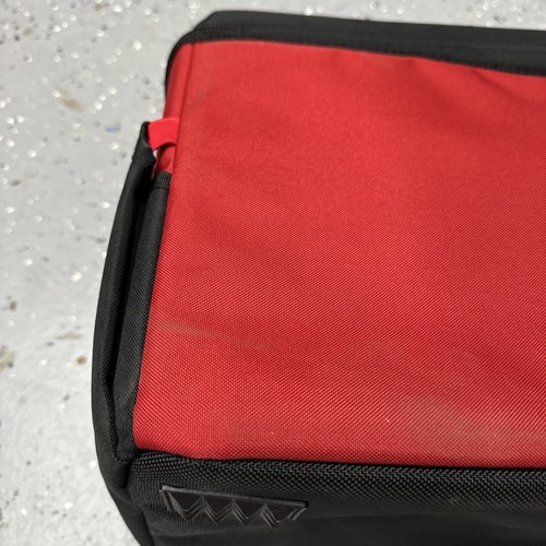 Milwaukee (48-22-8250) Lunch Cooler - Red - Picture 3 of 3