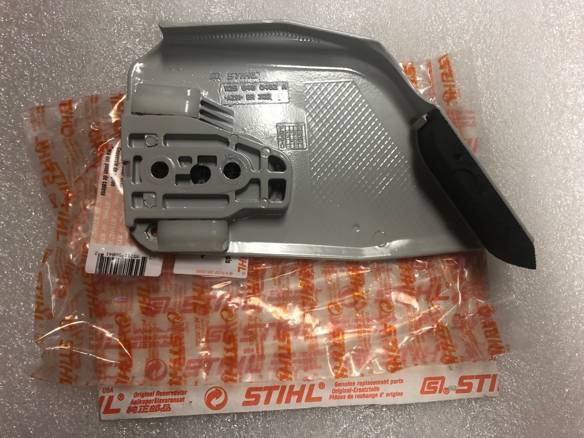 STIHL CLUTCH COVER 1125 640 1701 ms460 046 ms440 044 ms360 STIHL CLUTCH COVER 1125 640 1701 ms460 046 ms440 044 ms360